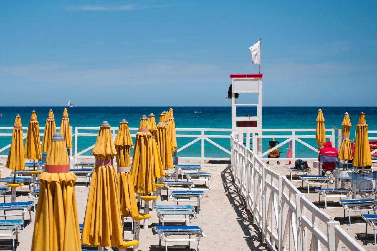 120 Rodionoff Downtown - Connection With Airport And Mondello Beach Palermo Exterior foto